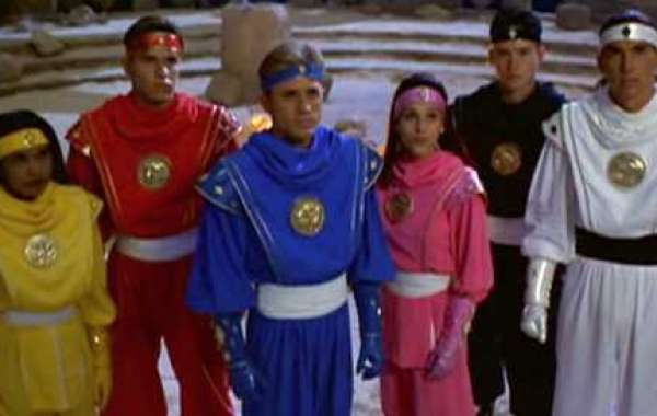 Mighty Morphin Power Rangers The Free Dubbed 1080 Download Dts Video jarrymarka