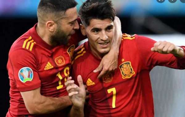 Španělsko úspěšně postoupilo do top 32 mistrovství světa