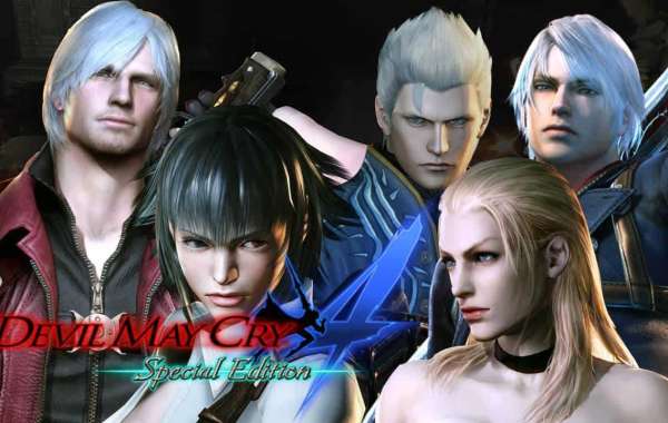 Devil May Cry Anime Torrent Eng Sub