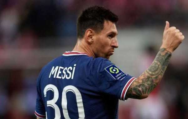 Paris vill att Argentina inte låter Messi spela om han inte återhämtar sig till 100 %