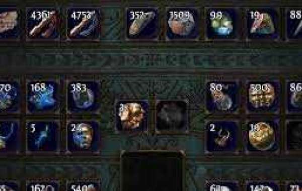 What Everyone Is Saying About Path Of Exile Currency