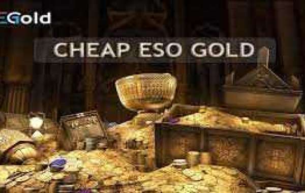 Unanswered Questions Into Buy Eso Gold Revealed