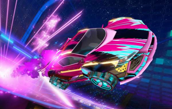 The Rocket League Season X Spring occasion is warming up for its second local event