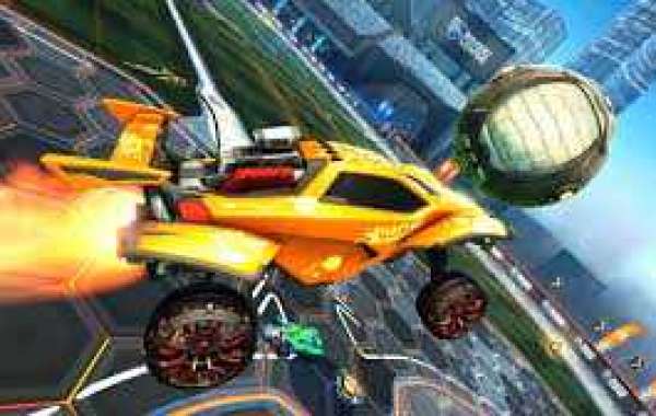 Some form of collegiate sports activities might be making their go back this fall because the Collegiate Rocket League