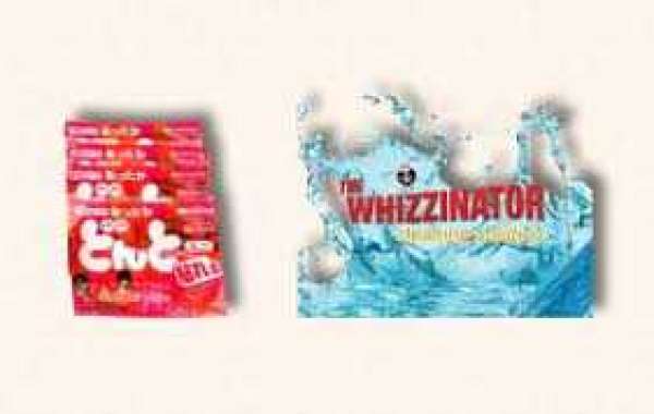 Learn more about Whizzinator?