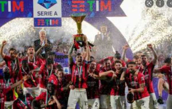 La route de l'AC Milan vers le championnat est durement gagnée