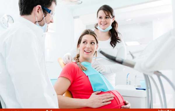 Dental Issues That Often Occur During Pregnancy