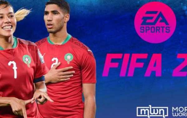 EA shows huge changes to FIFA 23 in newly released 7-minute trailer