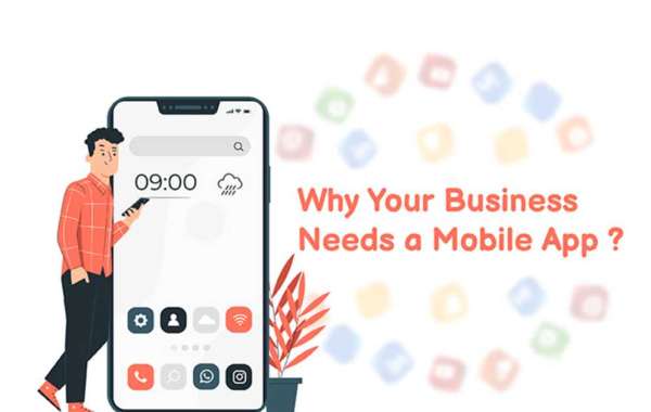 Why Your Business Needs a Mobile App in 2022
