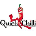 Quickchilli Designing Branding and Printing Company Profile Picture