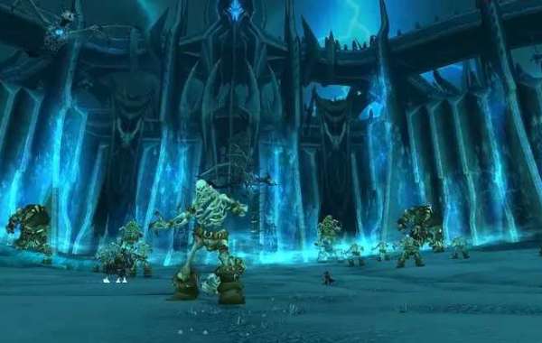 WoW Classic WOTLK release date announced as September 26, 2022