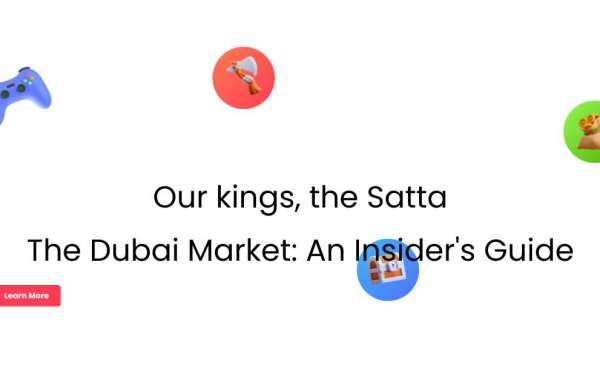 Our kings, the Satta The Dubai Market: An Insider's Guide