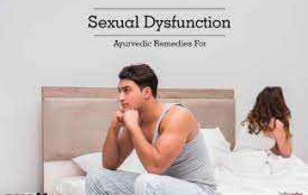male sexual disorder how ayurvedic help