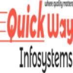 Quickwayinfosystems Profile Picture