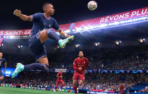 FIFA 23: How to complete the Talles Magno Silver Stars goal challenge