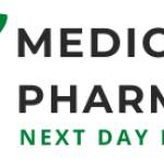 Medicoss Pharmacy Profile Picture