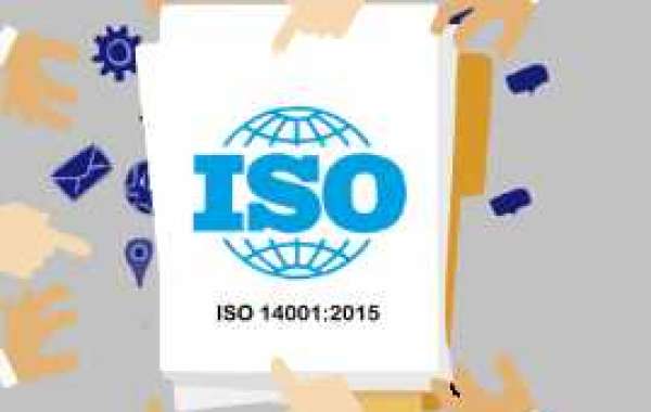 Benefits of ISO 14001:2015 Internal Auditor Training