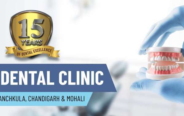 Best Dentist in Chandigarh  Dr. Dang 