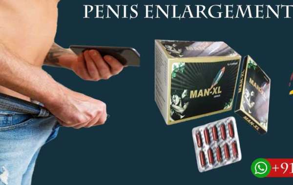 Penis Enlargement Capsules Without Side Effects 100% Vegetarian Cheap Price