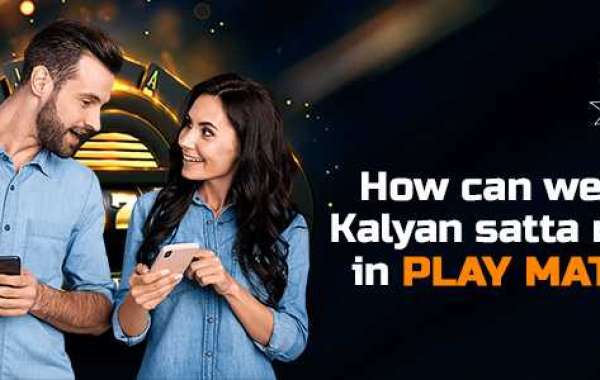 How can we win Kalyan satta matka in Play Matka?