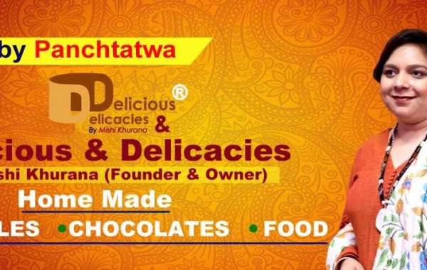 Homemade Laddu  Online -  Delicious & Delicacies