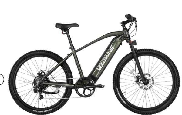 Electrical bicycles are equipped with large capacity batteries