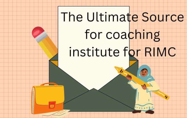 The Ultimate Source for coaching institute for RIMC