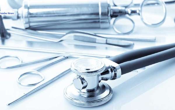 Know More About Medical device and Its Types– Combonews.online