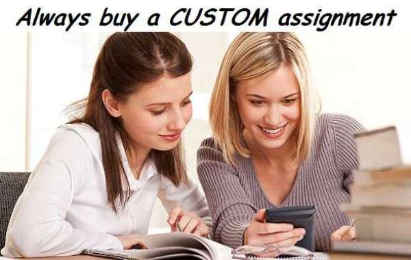 USA #1 Online Assignment Writing | A+ Grade in 2023