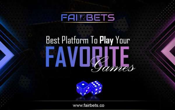 Fairbets: Best Platform To Play Your Favorite Games