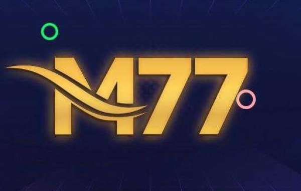 M77 - Situs Judi Online Paling Lengkap Dan Terbaik Di Indonesia 2023