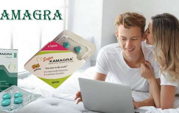 Kamagra Tablets: An Effective Treatment for Erectile Dysfunction?