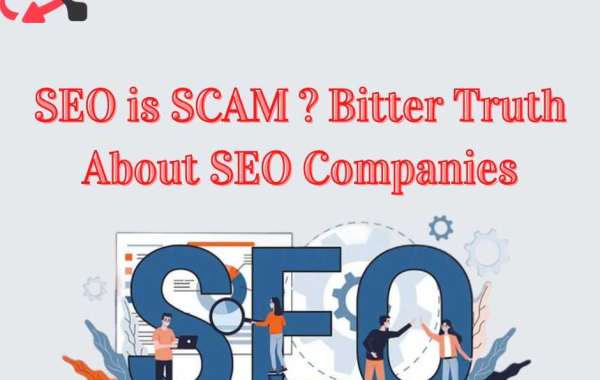 SEO is SCAM ? Bitter Truth About SEO Comapnies.