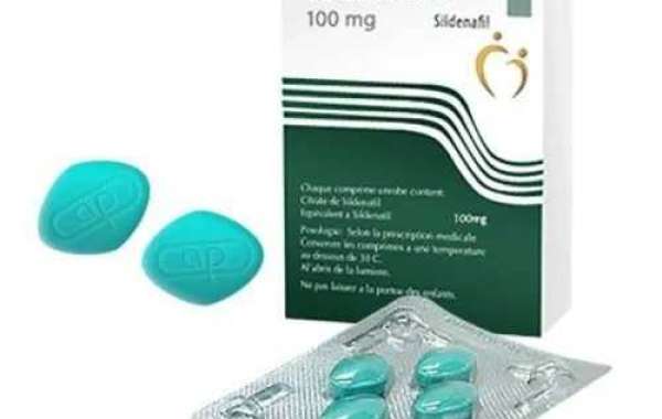 Convenience and Discretion: Why Buy Kamagra 100mg Tablets Online?