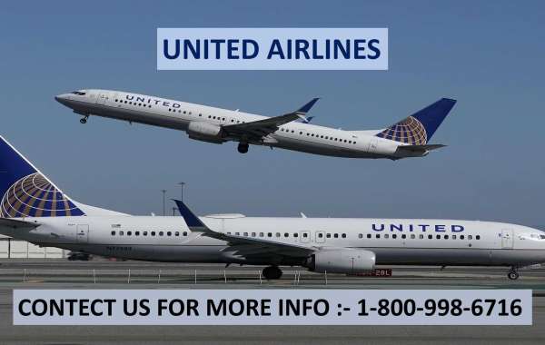How Do I Modify My United Airlines Reservation?