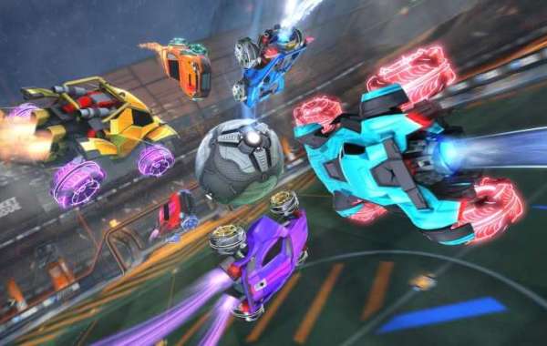 Credits to pay for just about everything Buy RL Items in Rocket League following the
