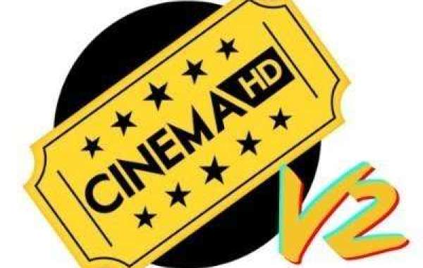 Unlocking the Cinematic World: Cinema HD APK - Your Gateway to Free Entertainment