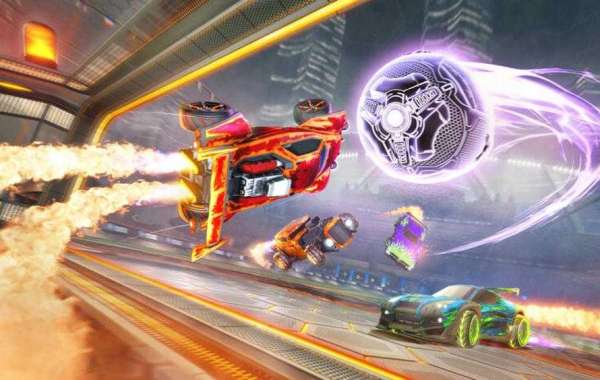 Rocket League Will No Longer Be Playable Online on Mac, Linux