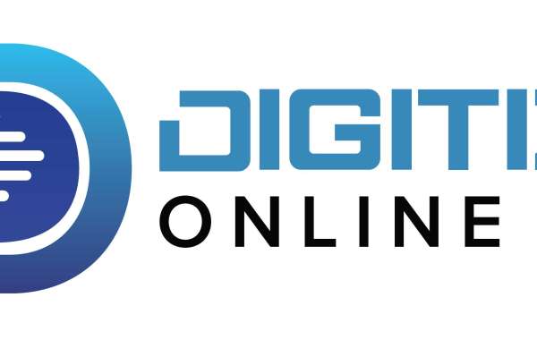 DigitizeOnline: Your Premier Web Development Company in London